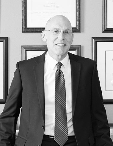 Shawn Briggs-Attorney