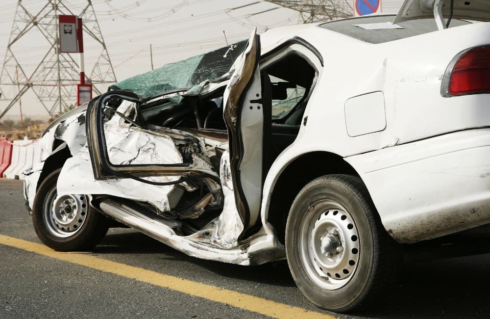 Lakewood Side-Impact Auto Accident Attorneys