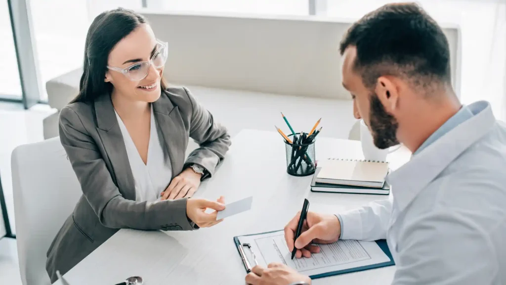 The Benefits Of Hiring A Personal Injury Lawyer image 2